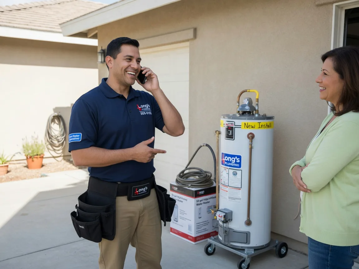 Leak Detection Sunny Side, GA FAQs